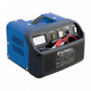 Cargador de Bateria 120AH SOWELL