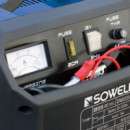 Cargador de Bateria 120AH SOWELL