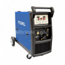 Inverter Soldar Hilo-electrodos 250AMP 380V SOWELL