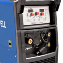 Inverter Soldar Hilo-electrodos 250AMP 380V SOWELL