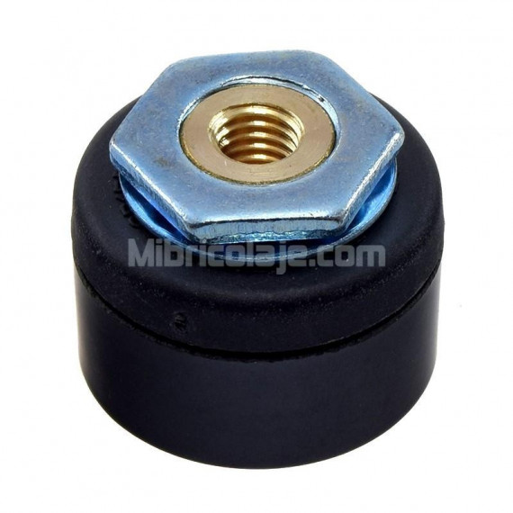 Bornera Panel Pack 2 Grupo Soldar 15-25MM SOWELL