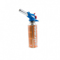 Soplete Gas con Piezo Botella Desechable Airmec  SOWELL - Guanxe Atlantic Marketplace
