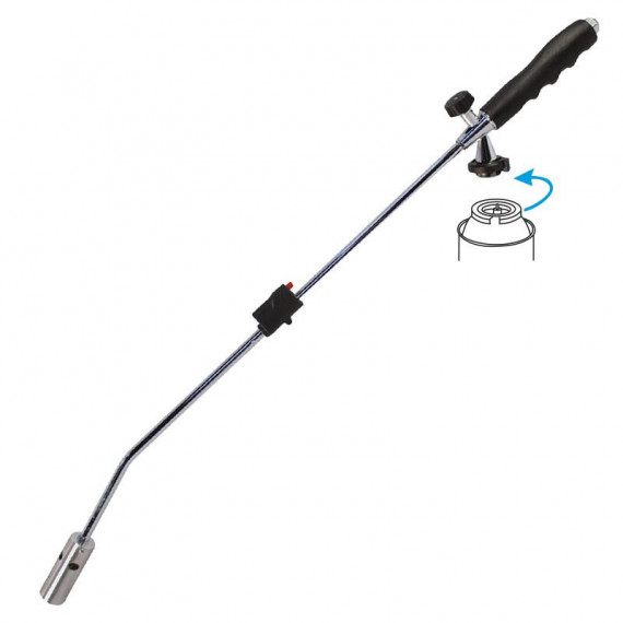 Soplete de Gas Desechable SOWELL