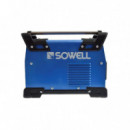 Inverter Digital Serie Pro 140 Amp SOWELL