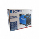 Inverter Digital Serie Pro 140 Amp SOWELL