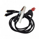 Inverter Electrodos Serie Easyweld 160 Amp SOWELL