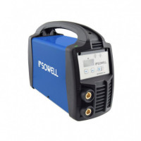 Inverter Electrodos Serie Force 160 Amp C/caja SOWELL