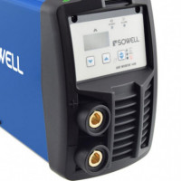 Inverter Electrodos Serie Force 160 Amp C/caja SOWELL