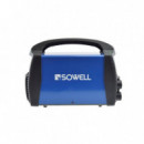 Inverter Electrodos Serie Force 160 Amp C/caja SOWELL