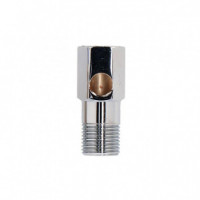 Llave Paso con Niple Osmosis BT2055 BENOTTI