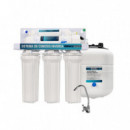 Osmosis Inversa 5 Etapas BENOTTI