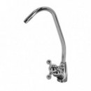 Osmosis Inversa 5 Etapas BENOTTI