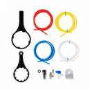 Osmosis Inversa 5 Etapas BENOTTI