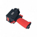 Llave Impacto 1/2" Compacta FARGO TOOLS