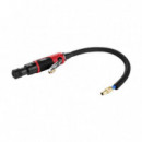 Amoladora de Neumaticos Neumatica FARGO TOOLS