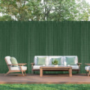 Cañizo Plástico Verde Simple Cara 1.5X3 DONNA GARDEN