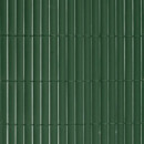 Cañizo Plástico Verde Simple Cara 2X3 DONNA GARDEN