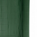 Cañizo Plástico Verde Simple Cara 2X3 DONNA GARDEN