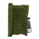 Seto Artificial Verde 1X3 Mts DONNA GARDEN