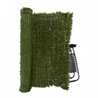 SETO ARTIFICIAL VERDE 1.5X3 MTS DONNA GARDEN