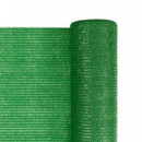 Malla de Sombreo Verde 2X10 Mts DONNA GARDEN