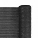 Malla de Sombreo Negro 2X10 Mts DONNA GARDEN
