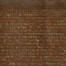 Malla de Sombreo Marron 1.5X50 Mts DONNA GARDEN