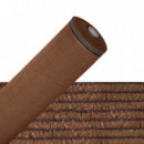 Malla de Sombreo Marron 1.5X50 Mts DONNA GARDEN