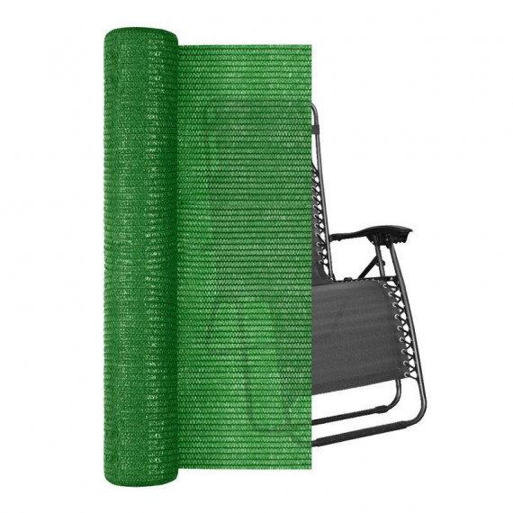 Malla de Sombreo Verde 4X5 Mts DONNA GARDEN - Guanxe Atlantic Marketplace