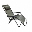 Sillon Multiposición Marron DONNA GARDEN