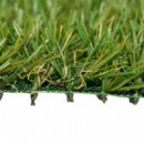 Cesped Artificial Serie Daytona DONNA GARDEN (20MM 2X5MTS)