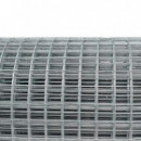 Tela Metálica Galv DONNA GARDEN 10.6X10.6X0.8MM 1X25M