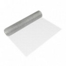 Tela Metálica Galv DONNA GARDEN 25.4X25.4X1.2MM 1X25M