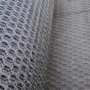 Malla Gallinero Hexagonal DONNA GARDEN 13X0.7MM 1X50M