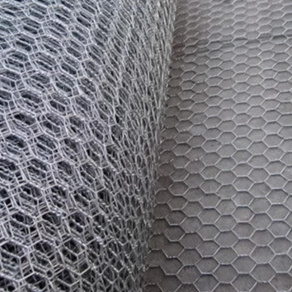 Malla Gallinero Hexagonal DONNA GARDEN 19X0.7MM 1X50M - Guanxe Atlantic Marketplace