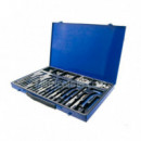 Juego Reparacion Rosca Insertada 130 Pcs AICER