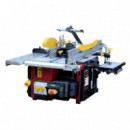 Máquina Carpinteria 5 Operaciones 1.000W AICER