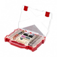 Accesorios Mini Herramientas 145 Pcs AICER