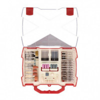 Accesorios Mini Herramientas 145 Pcs AICER