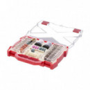 Accesorios Mini Herramientas 145 Pcs AICER