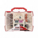 Accesorios Mini Herramientas 145 Pcs AICER