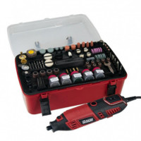 Mini Herramientas 170W C/caja 218PCS AICER