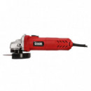 Radial 115MM 600W AICER