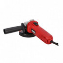 Radial 115MM 600W AICER