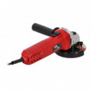 Radial 115MM 600W AICER