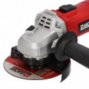 Radial 115MM 600W AICER