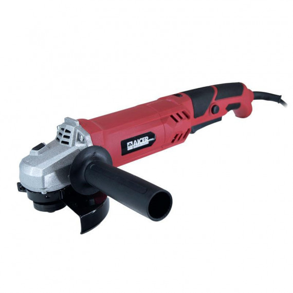 RADIAL 125MM R/ELECTRÓNICA 1.100W AICER