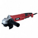 RADIAL 125MM R/ELECTRÓNICA 1.100W AICER