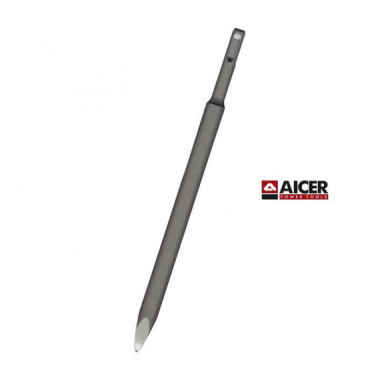 Cincel Punta Sds-plus AICER 3.2X250 Mm