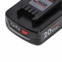 Bateria 20V 2AH Onlyone AICER